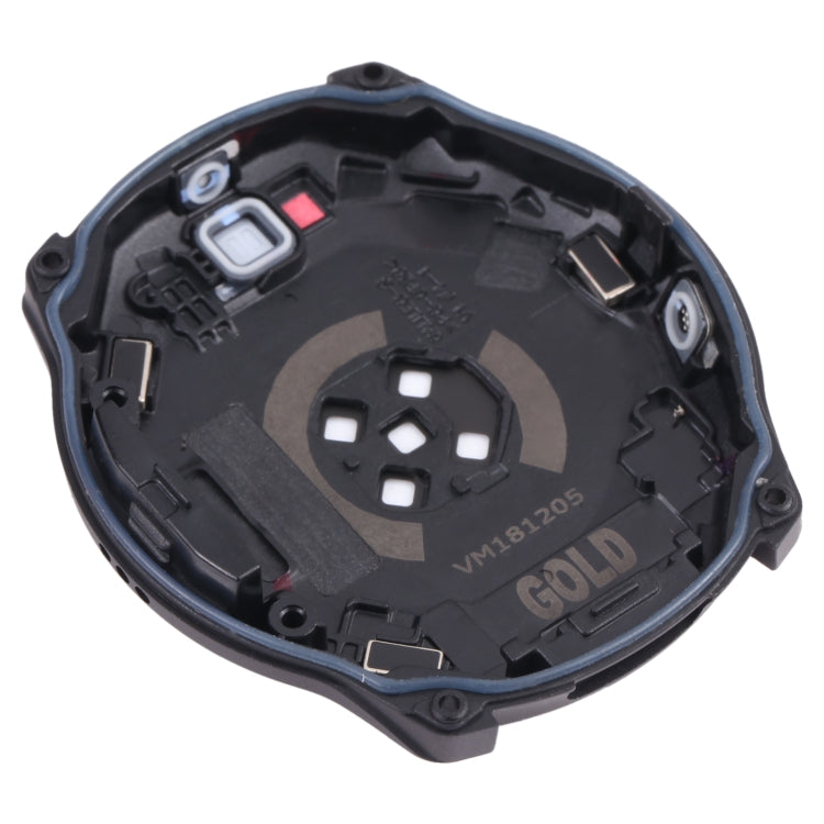 Rear Housing Cover with Glass Lens For Samsung Galaxy Watch 42mm SM-R810 (Gold) - free shipping - PMc TechLife - Order now!