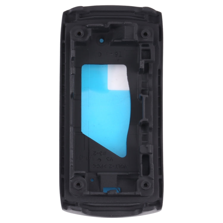 Front Housing LCD Frame Bezel Plate For Samsung Gear Fit 2 SM-R360 - free shipping - PMc TechLife - Order now!