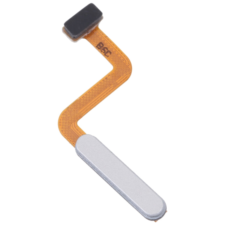 For Samsung Galaxy M31S/M51 SM-M317F SM-M515F Original Fingerprint Sensor Flex Cable(White) - Flex Cable by PMC Jewellery | Online Shopping South Africa | PMC Jewellery | Buy Now Pay Later Mobicred