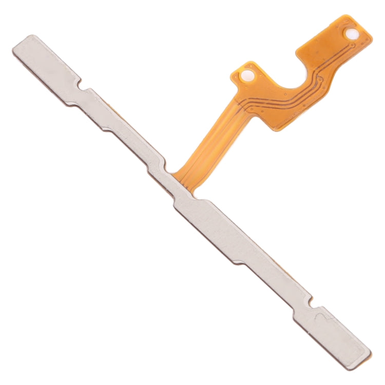For Samsung Galaxy A21 SM-A215 Original Power Button & Volume Button Flex Cable - free shipping - PMc TechLife - Order now!