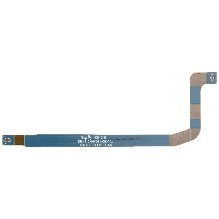 For Samsung Galaxy Z Fold3 5G SM-F926 Original Signal Flex Cable - free shipping - PMc TechLife - Order now!