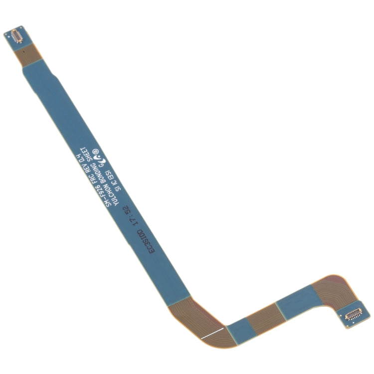 For Samsung Galaxy Z Fold3 5G SM-F926 Original Signal Flex Cable - free shipping - PMc TechLife - Order now!