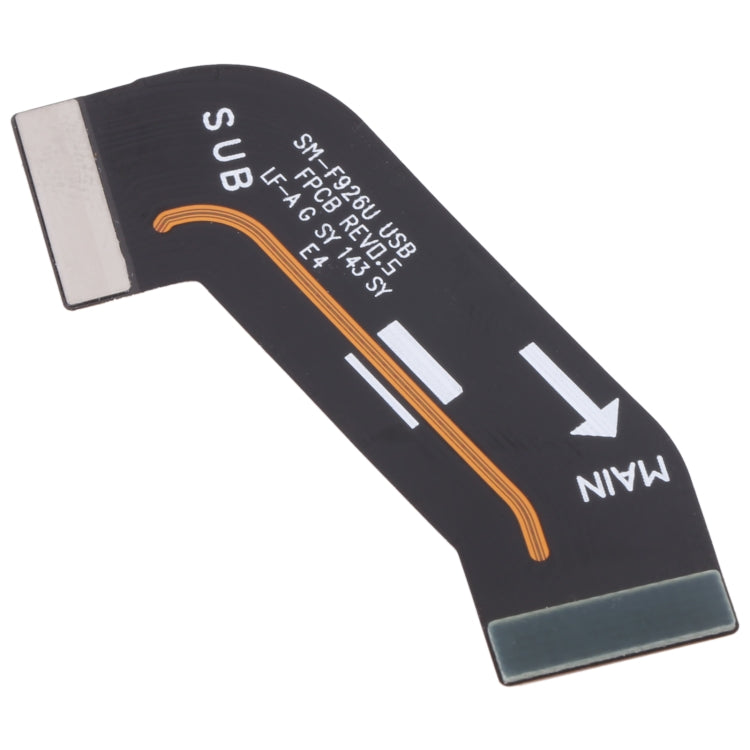 For Samsung Galaxy Z Fold3 5G SM-F926 Original Motherboard Flex Cable - free shipping - PMc TechLife - Order now!
