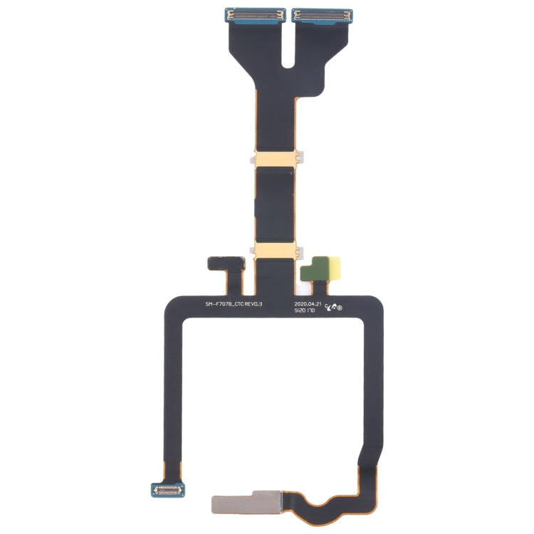 For Samsung Galaxy Z Flip 5G SM-F707B Original Motherboard Flex Cable - free shipping - PMc TechLife - Order now!