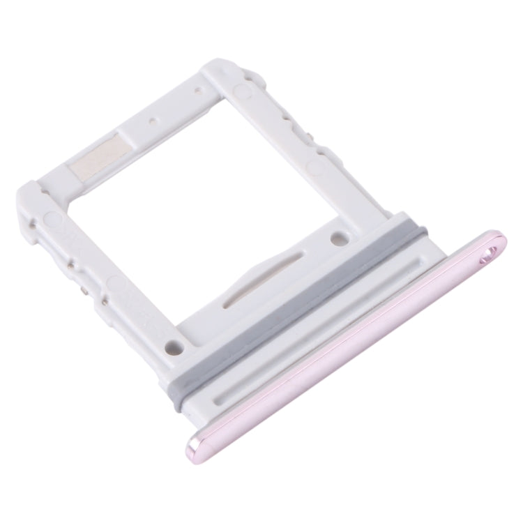 For Samsung Galaxy Z Flip 5G SM-F707B Original SIM Card Tray (Pink) - free shipping - PMc TechLife - Order now!