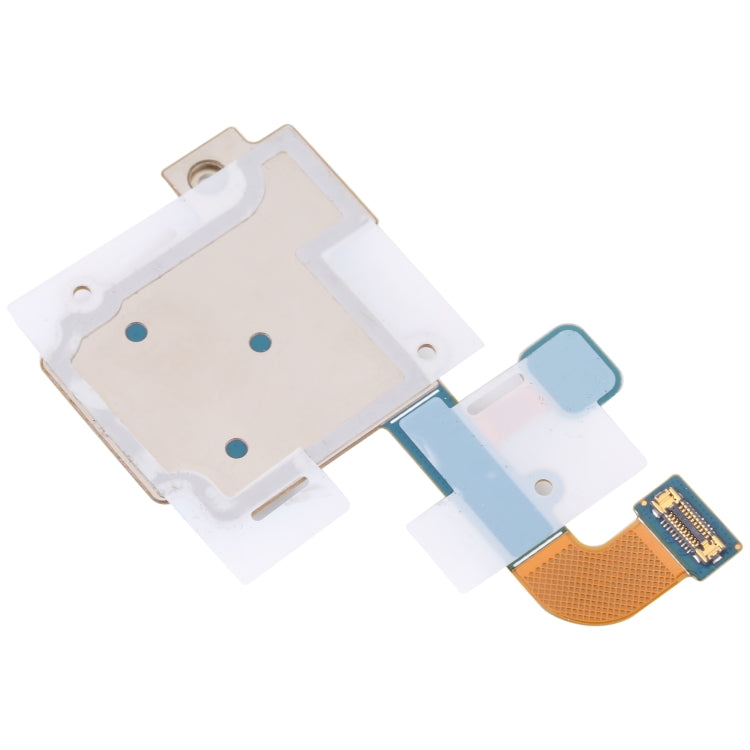 For Samsung Galaxy Book2 SM-W738 Original SIM Card Holder Socket with Flex Cable - Card Socket by PMC Jewellery | Online Shopping South Africa | PMC Jewellery | Buy Now Pay Later Mobicred