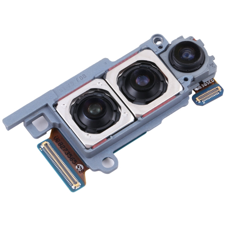 For Samsung Galaxy Note20/Note20 5G SM-N980U/N981U US Version Original Camera Set (Telephoto + Wide + Main Camera) - free shipping - PMc TechLife - Order now!
