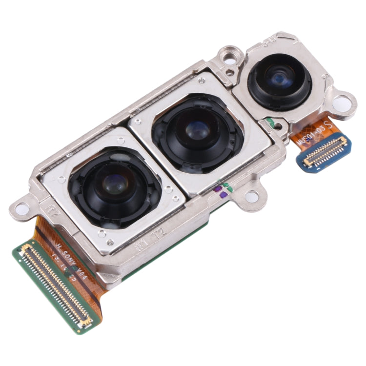 For Samsung Galaxy S21/S21 5G/S21+ 5G SM-G990U/G991U/G996U US Version Original Camera Set (Telephoto + Wide + Main Camera) - free shipping - PMc TechLife - Order now!
