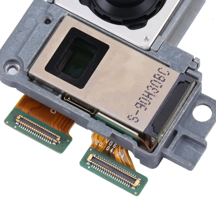 For Samsung Galaxy Note20 Ultra 5G SM-N986B Original Camera Set (Telephoto + Wide + Main Camera) - free shipping - PMc TechLife - Order now!
