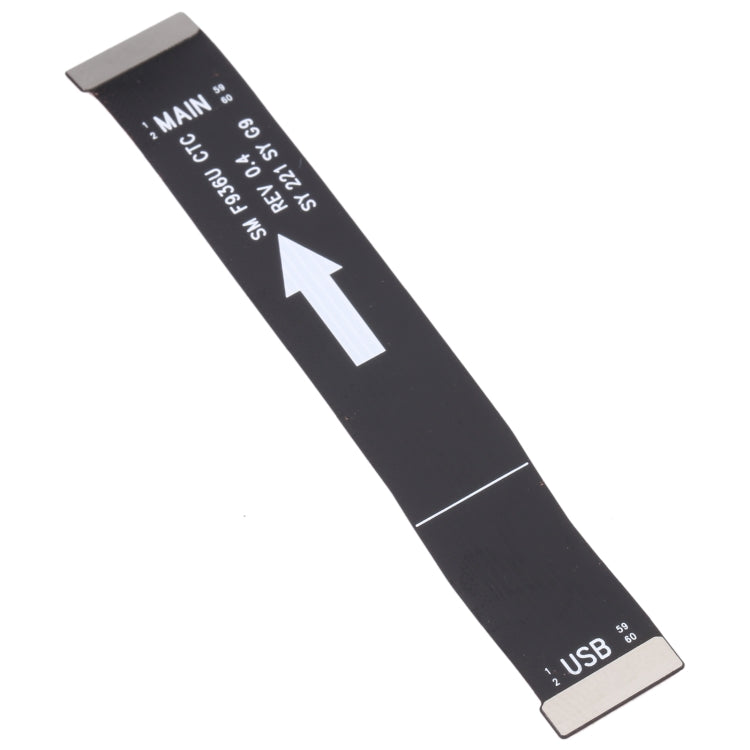 For Samsung Galaxy Z Fold4 SM-F936B Original Motherboard Connect Flex Cable - free shipping - PMc TechLife - Order now!