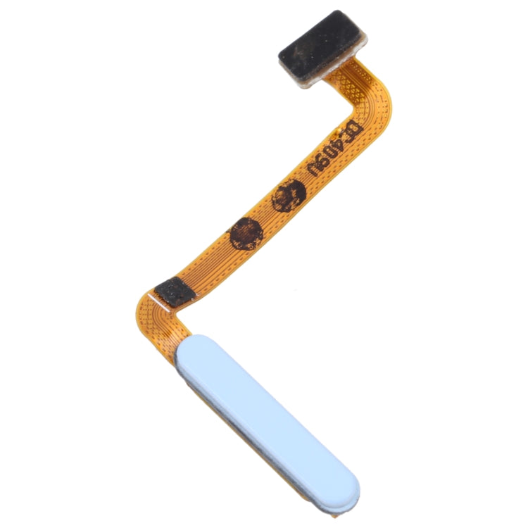 For Samsung Galaxy A23 4G SM-A235 Original Fingerprint Sensor Flex Cable(Blue) - free shipping - PMc TechLife - Order now!
