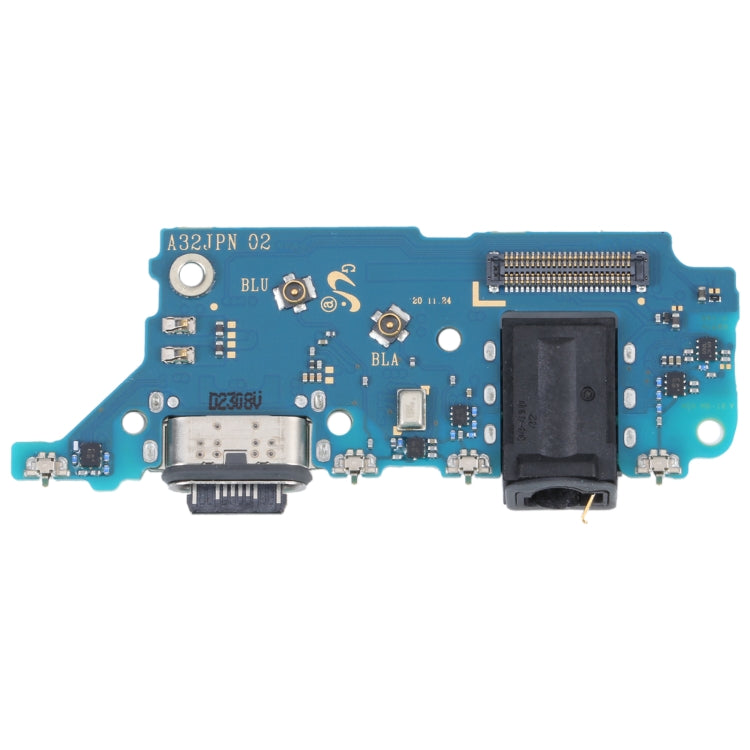 For Samsung Galaxy A32 5G 2021 SM-A326J Japan Edition Original Charging Port Board - free shipping - PMc TechLife - Order now!