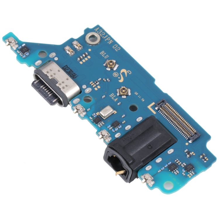 For Samsung Galaxy A32 5G 2021 SM-A326J Japan Edition Original Charging Port Board - free shipping - PMc TechLife - Order now!