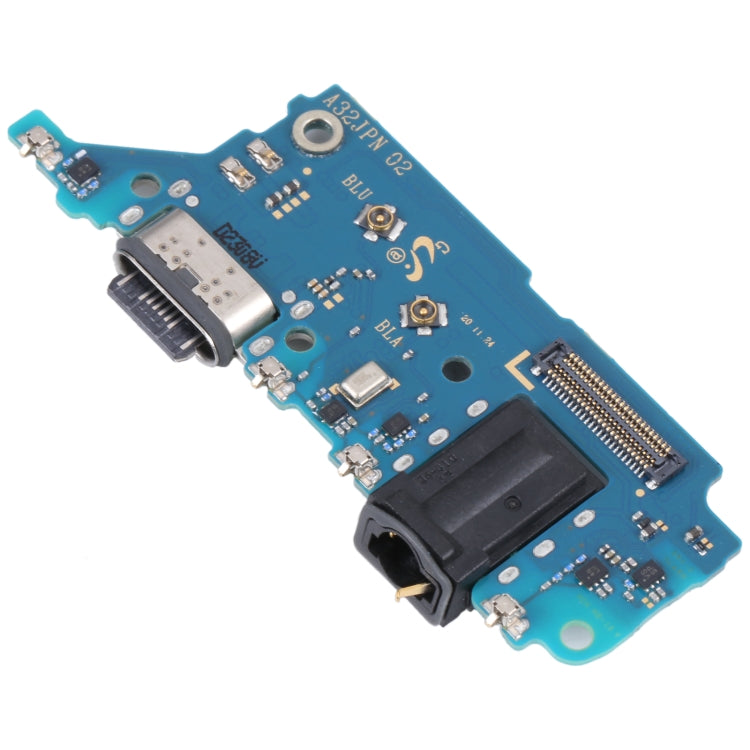 For Samsung Galaxy A32 5G 2021 SM-A326J Japan Edition Original Charging Port Board - Charging Port Board by PMC Jewellery | Online Shopping South Africa | PMC Jewellery | Buy Now Pay Later Mobicred