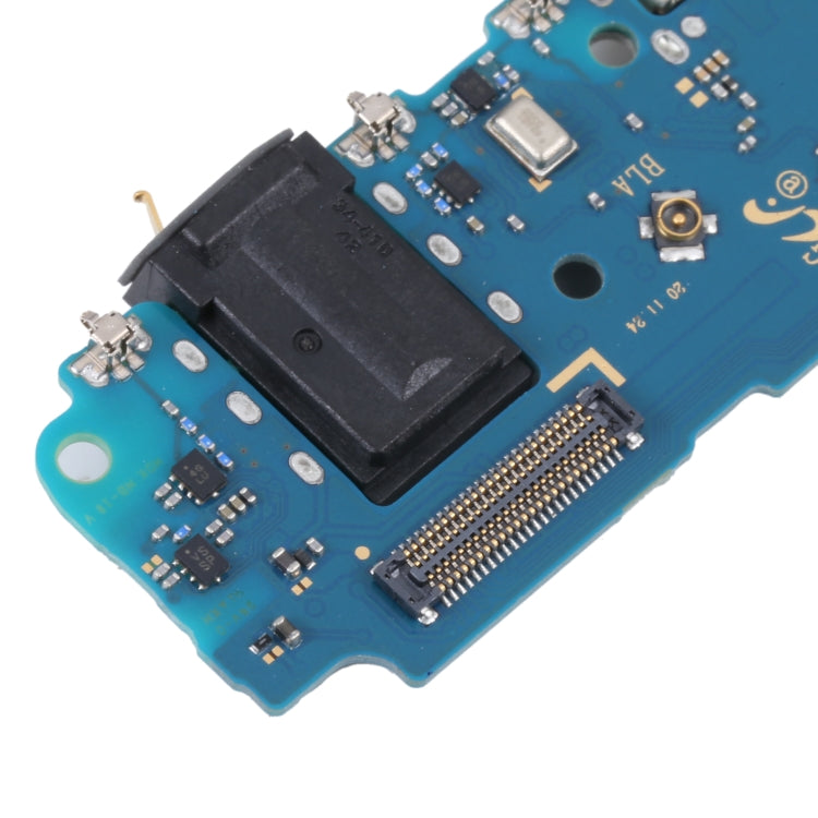 For Samsung Galaxy A32 5G 2021 SM-A326J Japan Edition Original Charging Port Board - Charging Port Board by PMC Jewellery | Online Shopping South Africa | PMC Jewellery | Buy Now Pay Later Mobicred