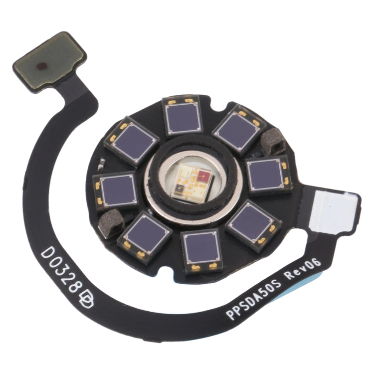 For Samsung Galaxy Watch3 41mm SM-R850 / R855 Heart Rate Monitor Sensor Flex Cable - free shipping - PMc TechLife - Order now!