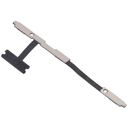 For Samsung Galaxy A03s SM-A037U Original Power Button & Volume Button Flex Cable - Flex Cable by PMC Jewellery | Online Shopping South Africa | PMC Jewellery | Buy Now Pay Later Mobicred