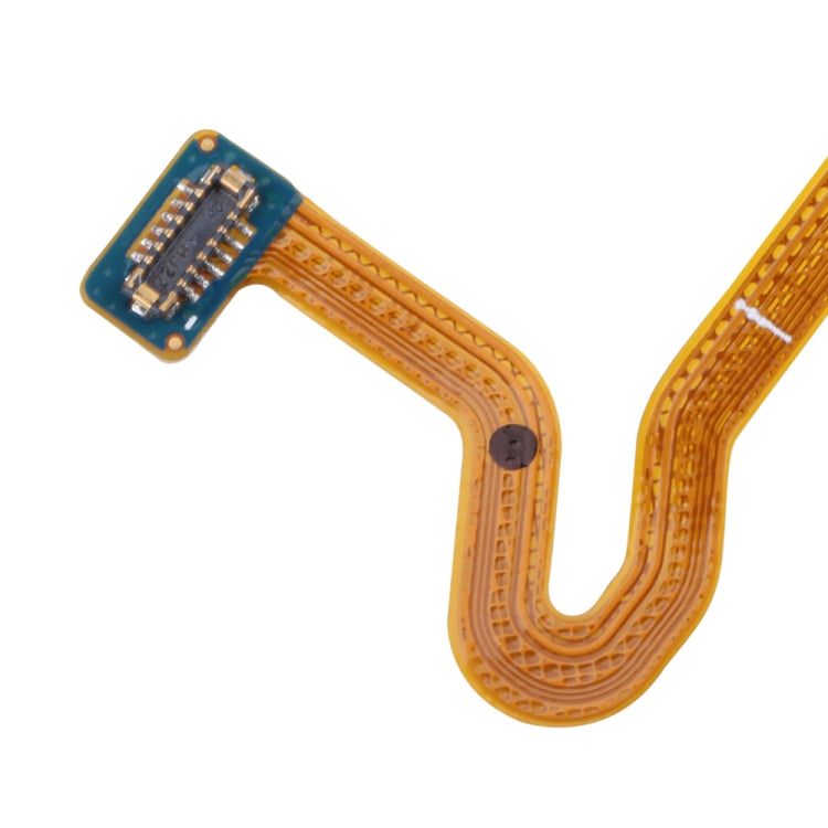 For Samsung Galaxy Z Flip3 5G SM-F711 Original Fingerprint Sensor Flex Cable (Black) - Flex Cable by PMC Jewellery | Online Shopping South Africa | PMC Jewellery | Buy Now Pay Later Mobicred