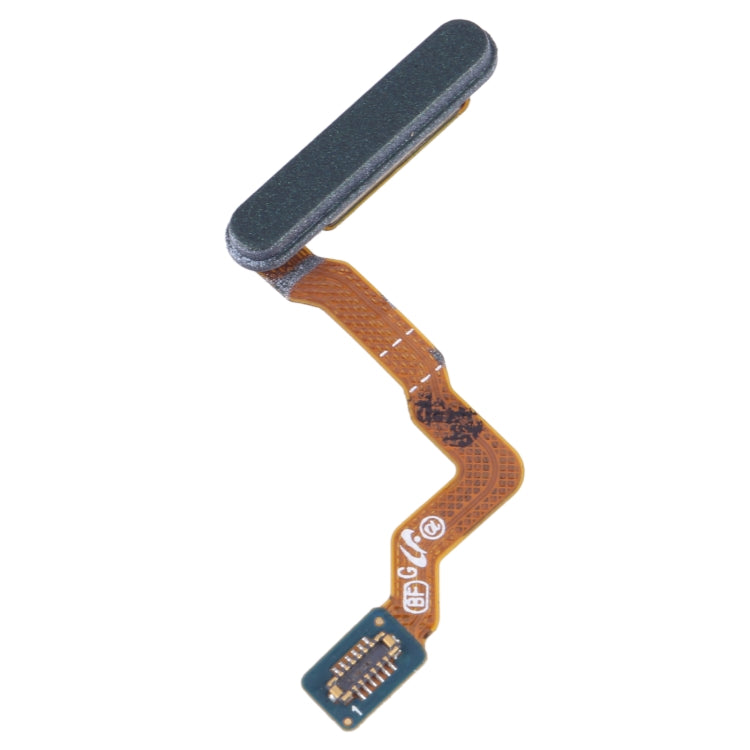 For Samsung Galaxy Z Fold3 5G SM-F926 Original Fingerprint Sensor Flex Cable (Green) - free shipping - PMc TechLife - Order now!