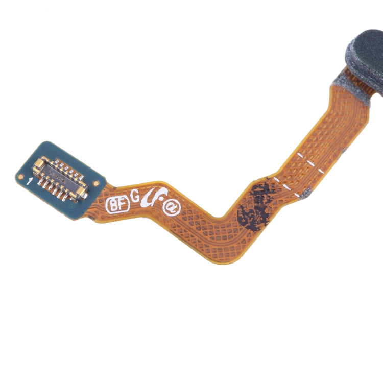 For Samsung Galaxy Z Fold3 5G SM-F926 Original Fingerprint Sensor Flex Cable (Green) - Flex Cable by PMC Jewellery | Online Shopping South Africa | PMC Jewellery | Buy Now Pay Later Mobicred