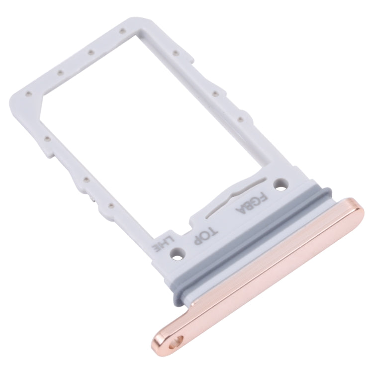 For Samsung Galaxy Z Flip4 SM-F721B Original SIM Card Tray (Gold) - free shipping - PMc TechLife - Order now!