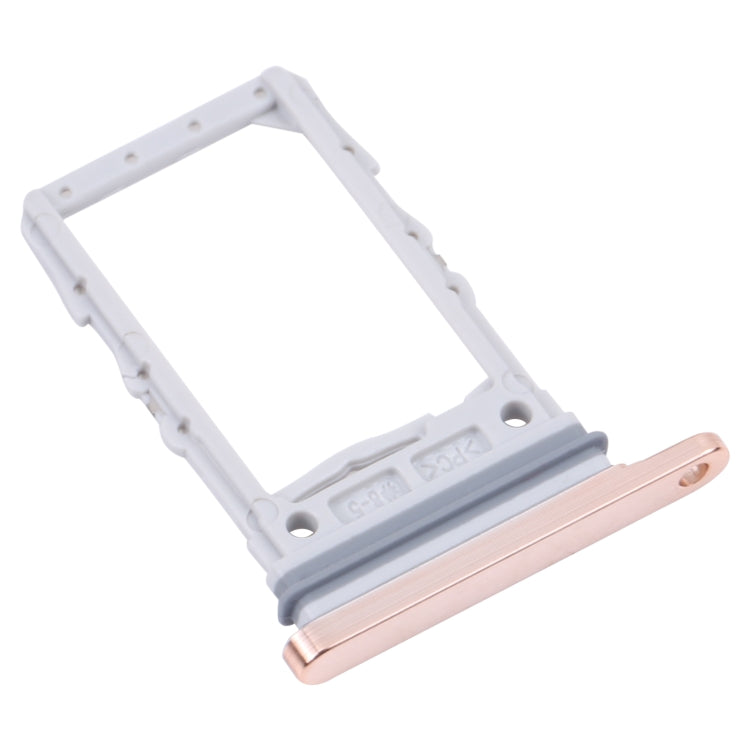For Samsung Galaxy Z Flip4 SM-F721B Original SIM Card Tray (Gold) - free shipping - PMc TechLife - Order now!
