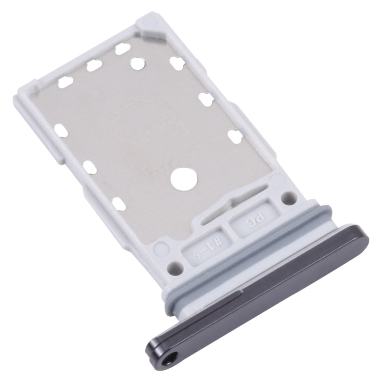 For Samsung Galaxy Z Fold4 SM-F936B Original SIM Card Tray + SIM Card Tray (Black) - free shipping - PMc TechLife - Order now!