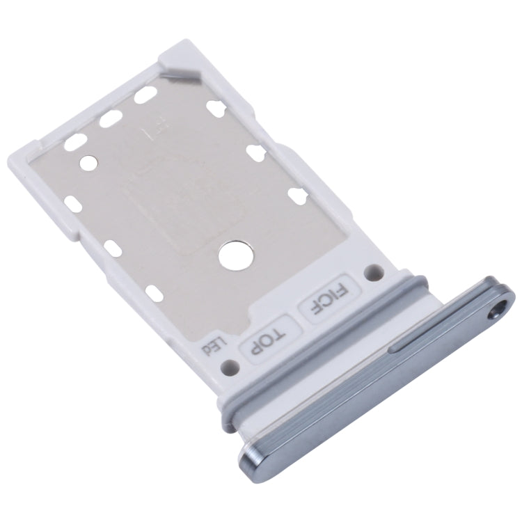 For Samsung Galaxy Z Fold4 SM-F936B Original SIM Card Tray + SIM Card Tray (Blue) - free shipping - PMc TechLife - Order now!