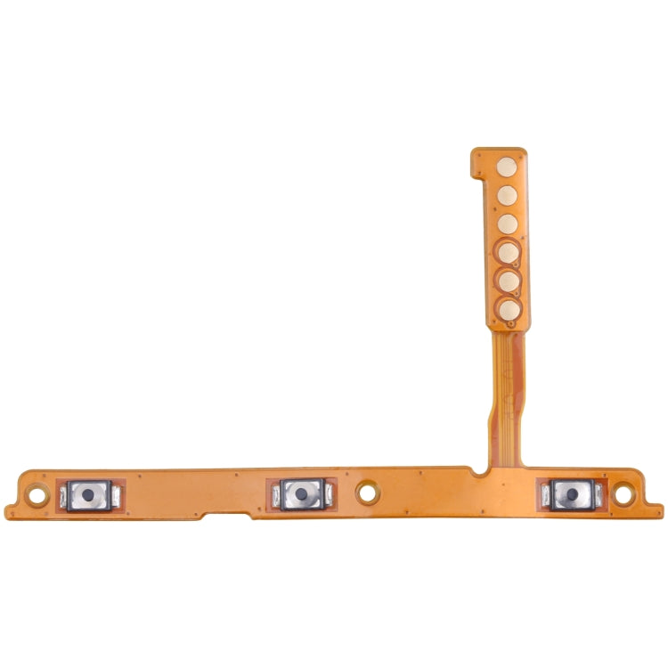 For Samsung Galaxy S22 Ultra 5G SM-S908B Original Power Button & Volume Button Flex Cable - Flex Cable by PMC Jewellery | Online Shopping South Africa | PMC Jewellery | Buy Now Pay Later Mobicred