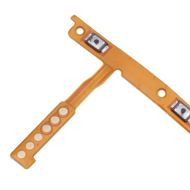 For Samsung Galaxy S22 Ultra 5G SM-S908B Original Power Button & Volume Button Flex Cable - Flex Cable by PMC Jewellery | Online Shopping South Africa | PMC Jewellery | Buy Now Pay Later Mobicred