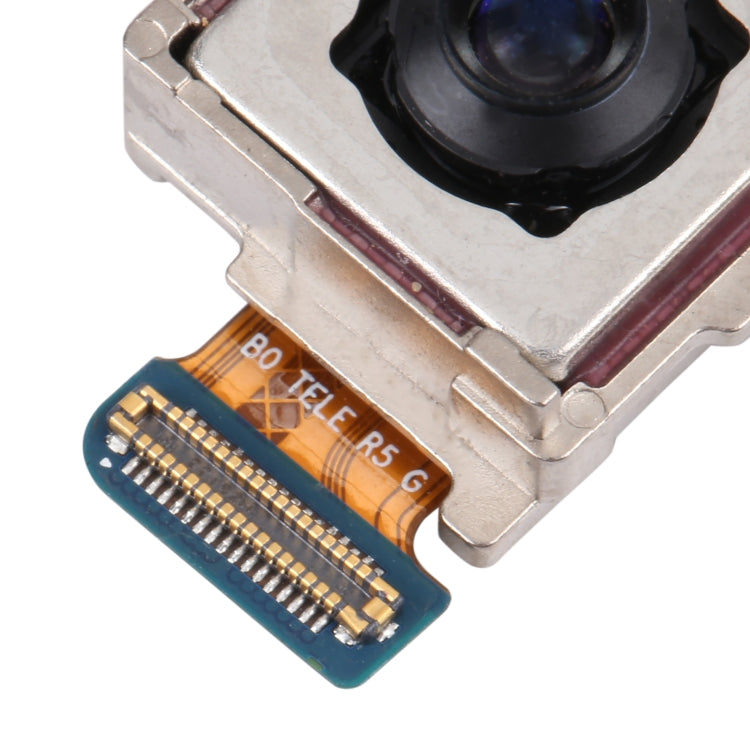 For Samsung Galaxy S23 Ultra 5G SM-S918B Original Telephoto Camera - free shipping - PMc TechLife - Order now!