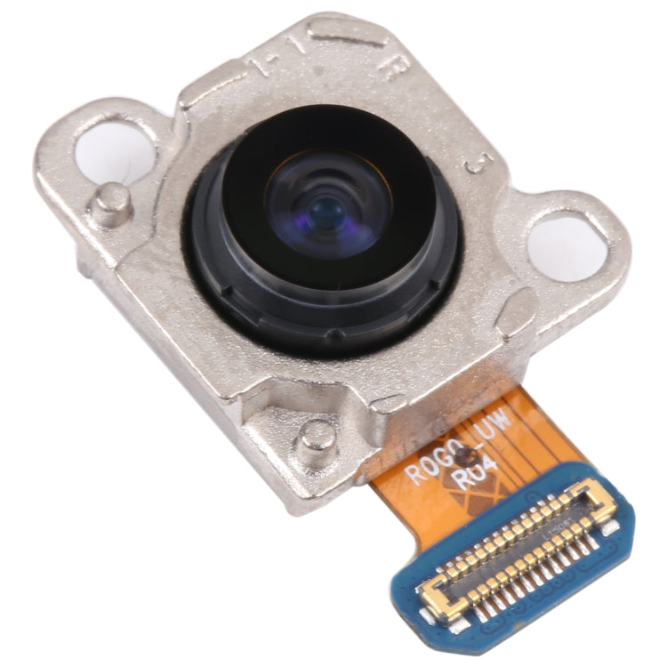 For Samsung Galaxy S22 5G / S22+ 5G SM-S901B/S906B Original Wide Camera - free shipping - PMc TechLife - Order now!