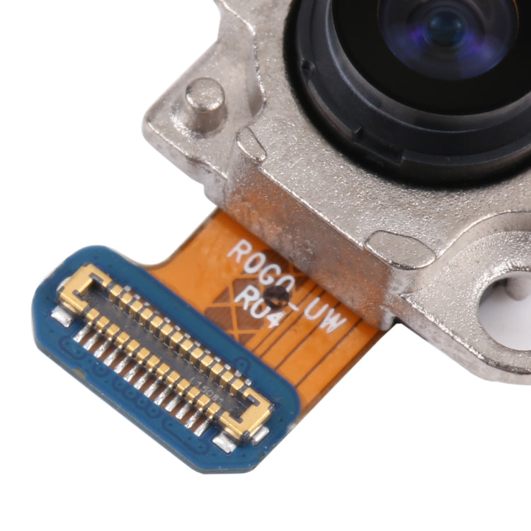 For Samsung Galaxy S22 5G / S22+ 5G SM-S901B/S906B Original Wide Camera - free shipping - PMc TechLife - Order now!