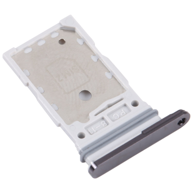 For Samsung Galaxy S23 Ultra SM-S918B Original SIM Card Tray + SIM Card Tray(Purple) - free shipping - PMc TechLife - Order now!