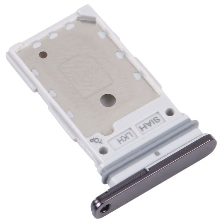 For Samsung Galaxy S23 Ultra SM-S918B Original SIM Card Tray + SIM Card Tray(Purple) - free shipping - PMc TechLife - Order now!