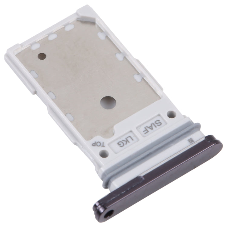 For Samsung Galaxy S23 / S23+ SM-S961B/S911B Original SIM Card Tray + SIM Card Tray (Purple) - free shipping - PMc TechLife - Order now!