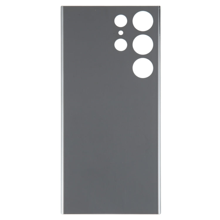 For Samsung Galaxy S23 Ultra 5G SM-S918B OEM Battery Back Cover(Green) - free shipping - PMc TechLife - Order now!