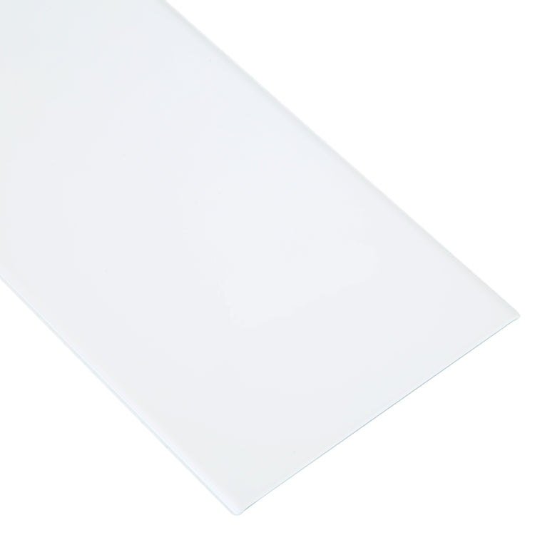 For Samsung Galaxy S23 Ultra 5G SM-S918B OEM Battery Back Cover(White) - free shipping - PMc TechLife - Order now!