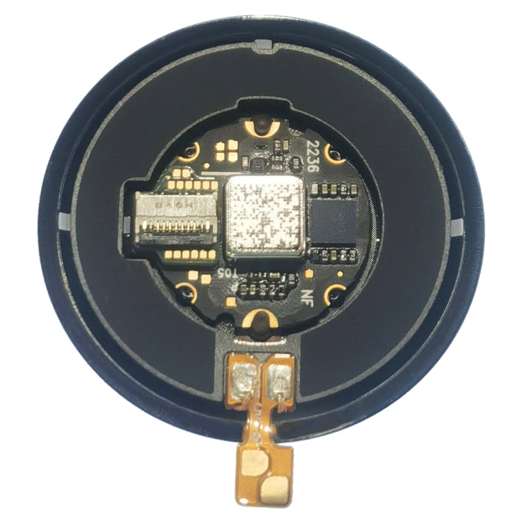 For Samsung Galaxy Watch5 / Watch5 Pro R900 R905 R910 R915 R920 R925 Original Glass Back Cover with Heart Rate - free shipping - PMc TechLife - Order now!