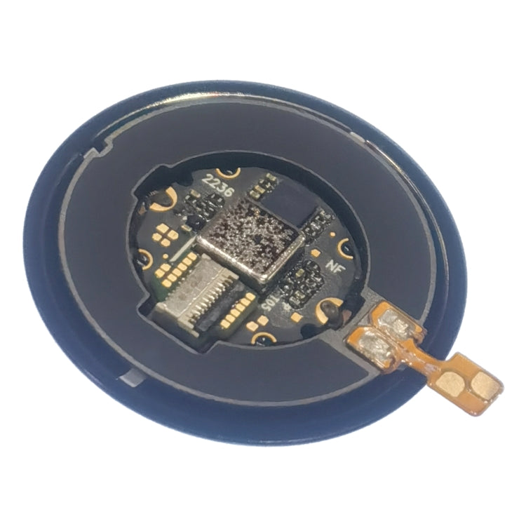 For Samsung Galaxy Watch5 / Watch5 Pro R900 R905 R910 R915 R920 R925 Original Glass Back Cover with Heart Rate - free shipping - PMc TechLife - Order now!