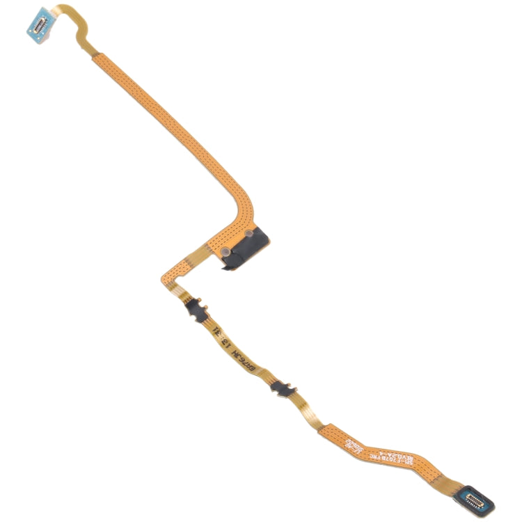 For Samsung Galaxy Z Flip 5G SM-F707 Original Signal Flex Cable - free shipping - PMc TechLife - Order now!