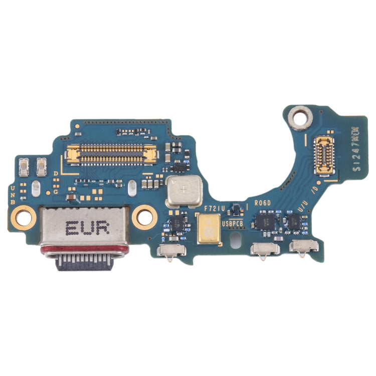 For Samsung Galaxy Z Flip4 SM-F721 Original Charging Port Board - free shipping - PMc TechLife - Order now!