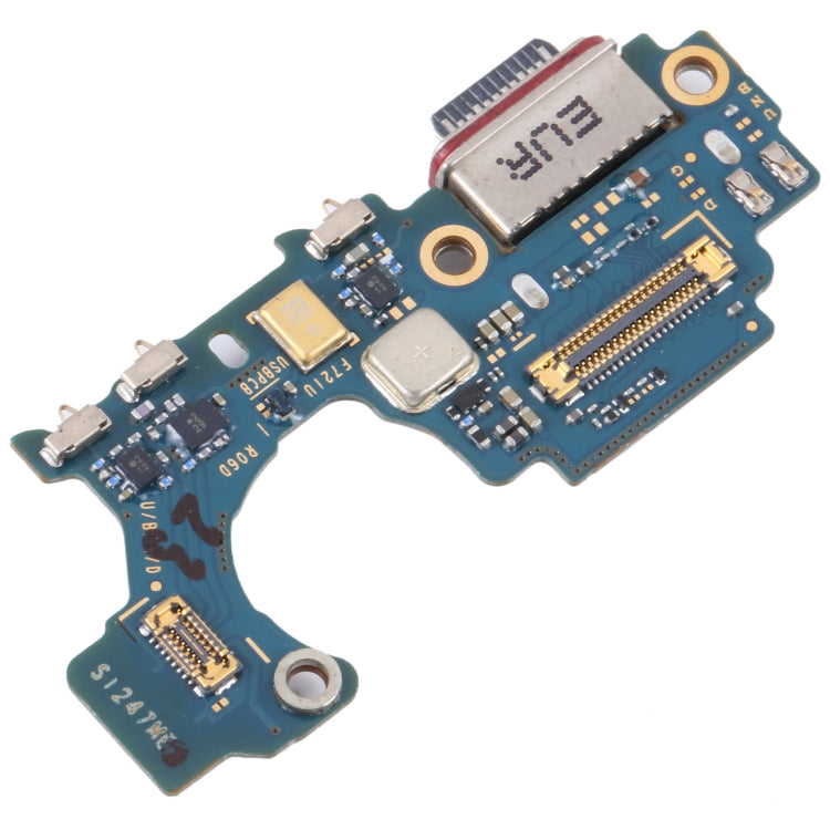 For Samsung Galaxy Z Flip4 SM-F721 Original Charging Port Board - free shipping - PMc TechLife - Order now!