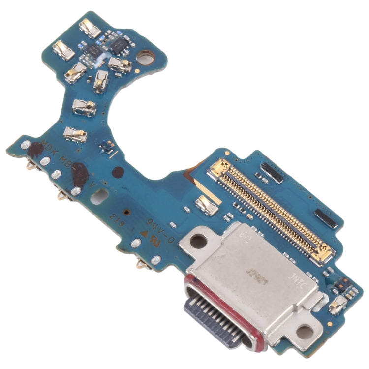 For Samsung Galaxy Z Flip4 SM-F721 Original Charging Port Board - free shipping - PMc TechLife - Order now!