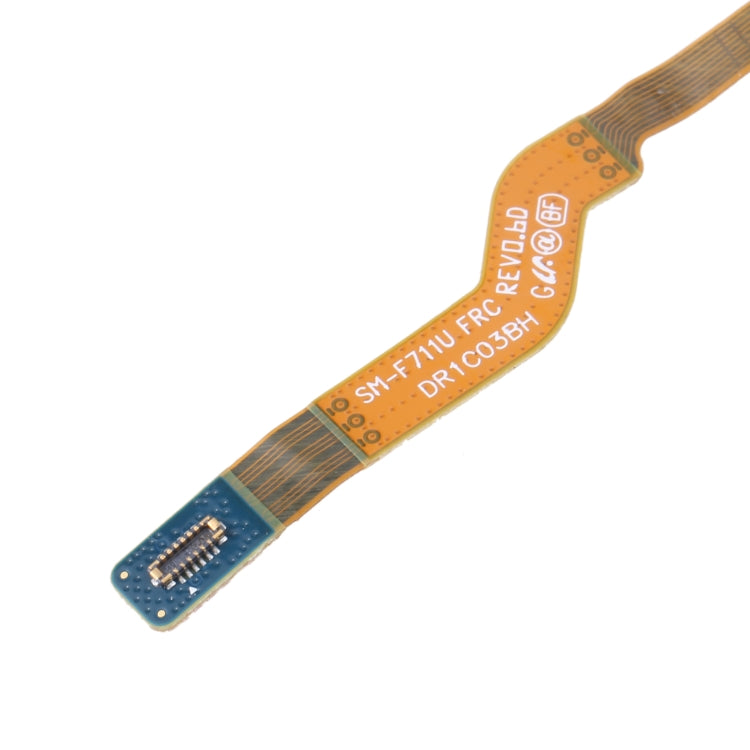 For Samsung Galaxy Z Flip3 5G SM-F711 Original Signal Flex Cable - free shipping - PMc TechLife - Order now!