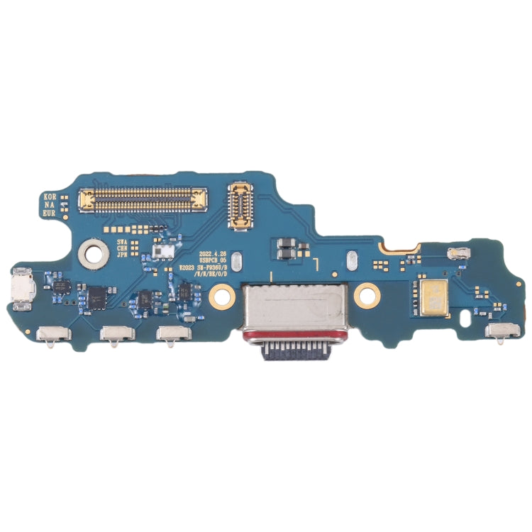 For Samsung Galaxy Z Fold4 5G SM-F936U US Edition Original Charging Port Board - free shipping - PMc TechLife - Order now!