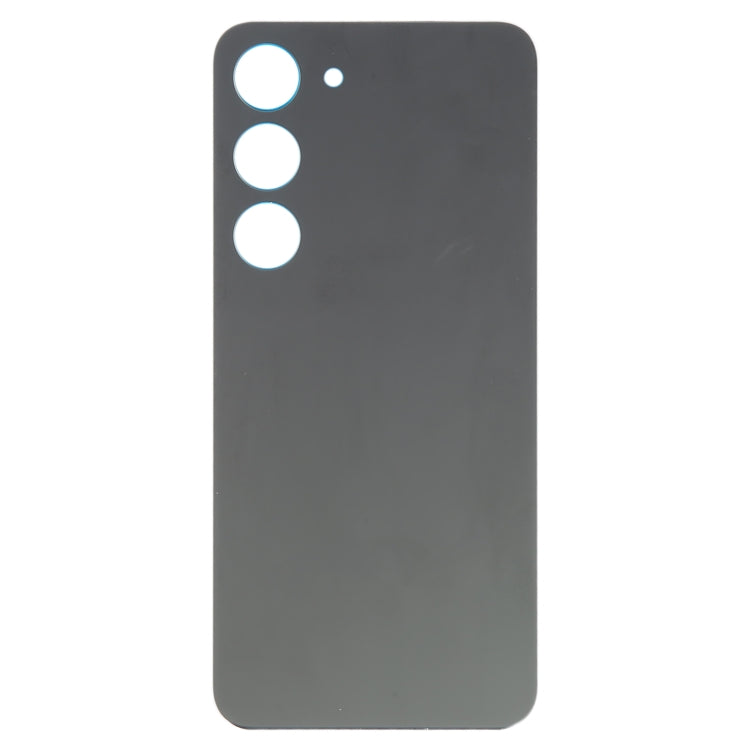 For Samsung Galaxy S23 SM-S911B OEM Glass Battery Back Cover(Green) - free shipping - PMc TechLife - Order now!