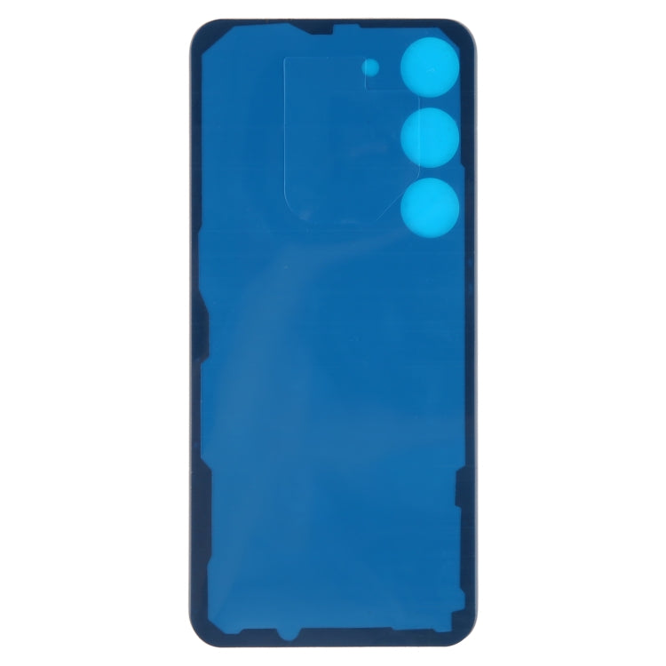 For Samsung Galaxy S23 SM-S911B OEM Glass Battery Back Cover(Yellow) - free shipping - PMc TechLife - Order now!