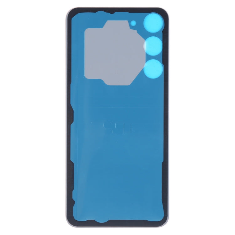 For Samsung Galaxy S23+ SM-S916B OEM Glass Battery Back Cover(Orange) - free shipping - PMc TechLife - Order now!