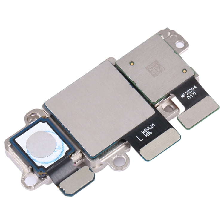 For Samsung Galaxy S22+ 5G SM-S906B Original Camera Set (Telephoto + Wide + Main Camera) - free shipping - PMc TechLife - Order now!